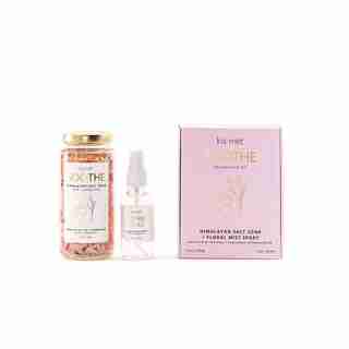 Kismet Soothe Essentials Kit