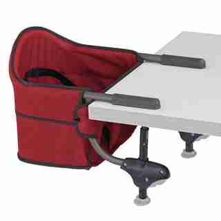 CADDY HOOK-ON CHAIR - RED
