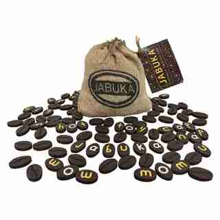 Jabuka Word Game
