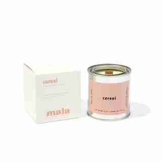 MALA CEREAL SCENTED CANDLE