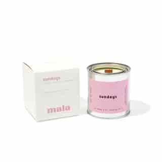 MALA SUNDAYS SCENTED CANDLE
