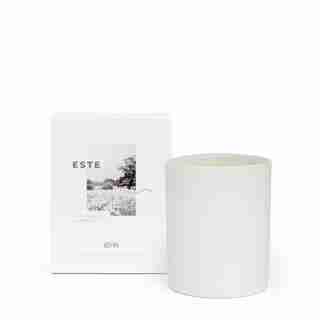 LOHN ESTE SCENTED CANDLE LAVENDER & PATCHOULI