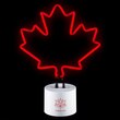 Neon Canada 150 Table Lamp
