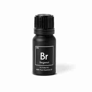 VITRUVI ESSENTIAL OIL - BERGAMOT