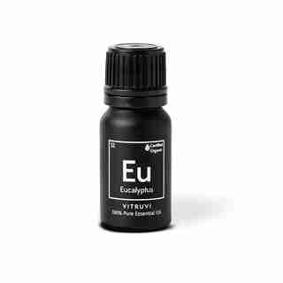 VITRUVI ESSENTIAL OIL - EUCALYPTUS