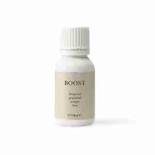 VITRUVI ESSENTIAL OIL BLEND - BOOST