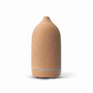 VITRUVI ULTRASONIC DIFFUSER - TERRACOTTA