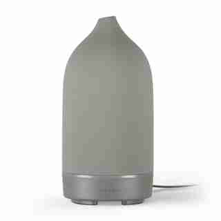 VITRUVI ULTRASONIC DIFFUSER - CHARCOAL