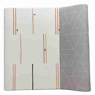 Ofie mat (Eze + Zen line)