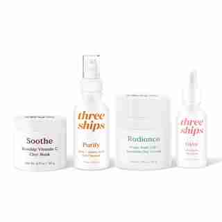 Three Ships Best Sellers Kit