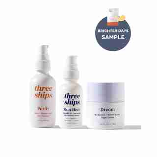 Three Ships Defence Bundle