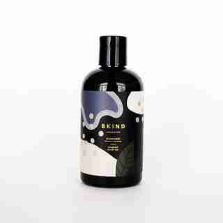 BKIND MANDARIN AND JUNIPER BERRIES SHAMPOO