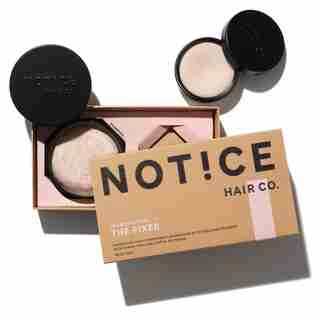 THE FIXER SHAMPOO AND CONDITIONER BAR TRAVEL SET