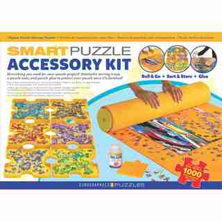 Eurographics Puzzle Accessory Kit