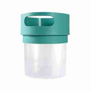 Munchie Mug 12oz Vide Sarcelle