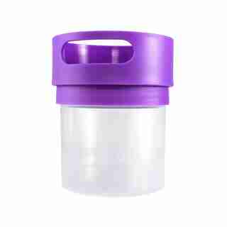 Munchie Mug 16oz Vide Violet