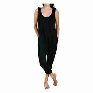 SWEETHEART ROMPER, MIDNIGHT BLACK SMALL