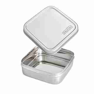 Dalcini Stainless Steel Sandwich Square