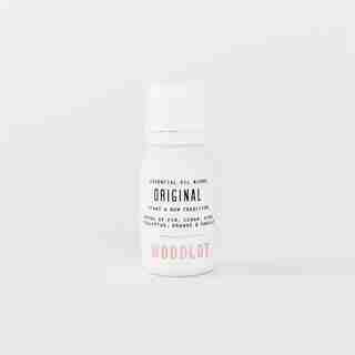Huile essentielle – Original