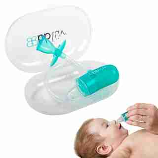 bblüv Nöze Manual Nasal Aspirator