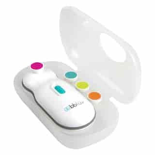 bblüv Trimö Electric Nail Trimmer