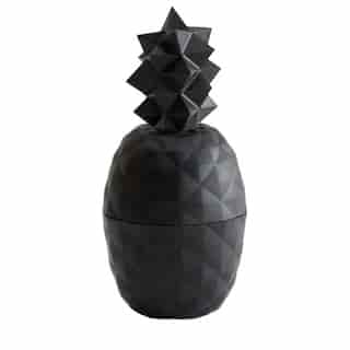 Rebels Refinery Geometric Pineapple Lip Balm - Exotic Fruit