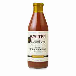 WALTER CRAFT CAESAR MIX SMOKY MAPLE