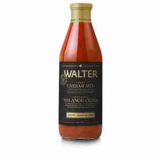 WALTER CRAFT CAESAR MIX HOLIDAY