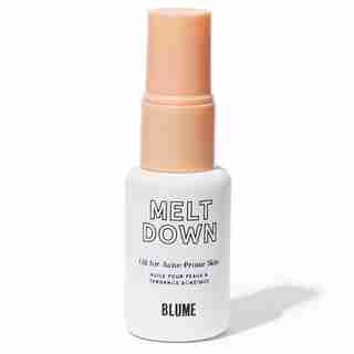 BLUME MELTDOWN OIL FOR ACNE-PRONE SKIN 0.5 OZ