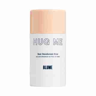 Hug Me All-Natural Unscented Deodorant