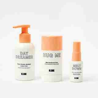 Blume Self-Care Bundle