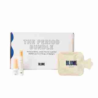 Blume The Period Bundle