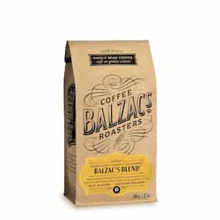 Balzac's Blend™ Whole Bean Coffee 340g