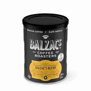 Balzac's Blend™ Ground Coffee 300g