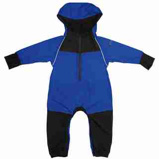 Stonz® Rain Suit Blue 12-18 Months