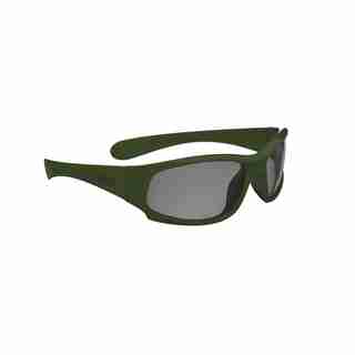 Stonz Kids Sunnies Sunglasses - Forest Green
