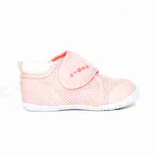 Stonz - Cruiser Shoe - Haze Pink - 6 to 12 Months