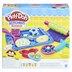 play doh cookie creations