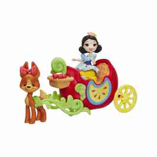 Disney Princess Little Kingdom Sweet Apple Carriage