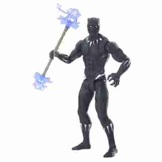 Marvel Black Panther 6-inch Black Panther