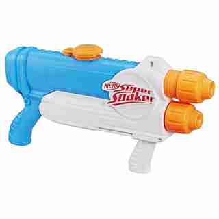 Nerf Super Soaker Barracuda