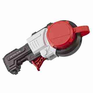 Beyblade Burst Turbo Slingshock Precision Strike Launcher