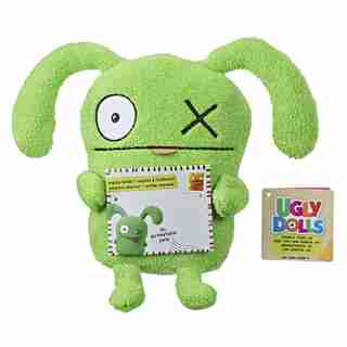 Hasbro UglyDolls Plush Doll Ox