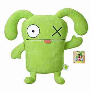 Hasbro™ UglyDolls Hugliest Plush Doll OX