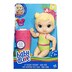 baby alive lil splash mermaid