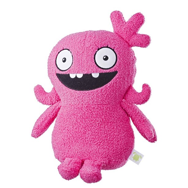 UGLYDOLLS PLUSH Sound DOLL Moxy