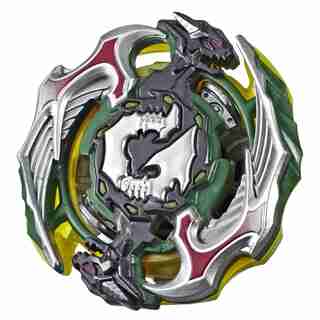 Beyblade Burst SlingShock Gargoyle