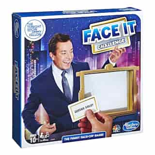Hasbro® Face It Challenge Game