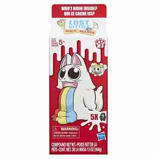 Lost Kitties™ Mice Mania Carton Collectible