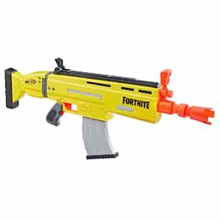 Nerf™ Fortnite AR-L Nerf Elite Dart Blaster